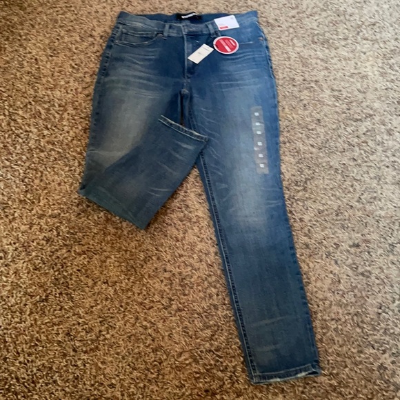 Express High Rise Legging - Picture 1 of 10